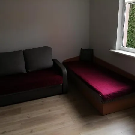 Nebrangus Kambariai Patogioje Vietoje