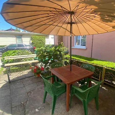 Гостевой дом Nebrangus Kambariai Patogioje Vietoje *