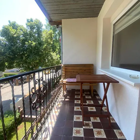 Nebrangus Kambariai Patogioje Vietoje * Palanga