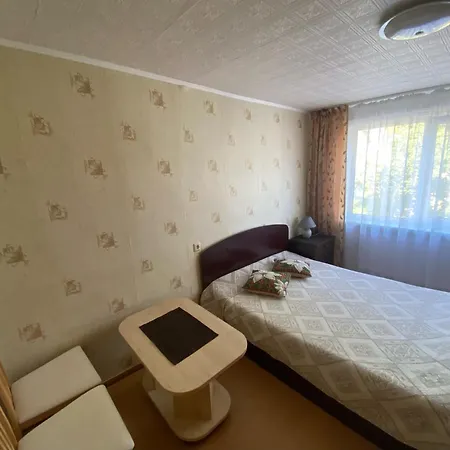 Гостевой дом Nebrangus Kambariai Patogioje Vietoje Паланга