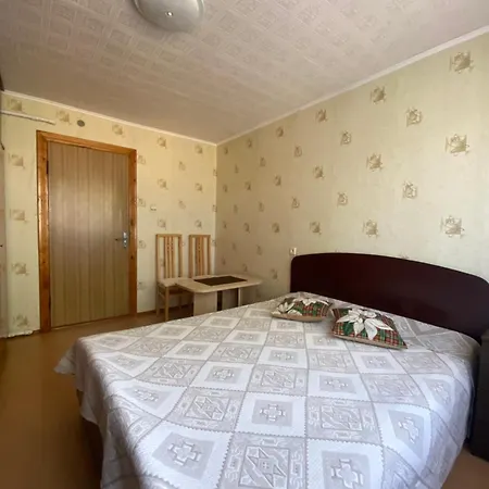 Nebrangus Kambariai Patogioje Vietoje *