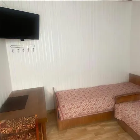 Nebrangus Kambariai Patogioje Vietoje בית הארחה פלאנגה